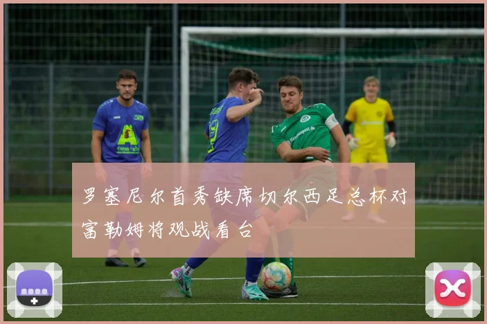 罗塞尼尔首秀缺席切尔西足总杯对富勒姆将观战看台