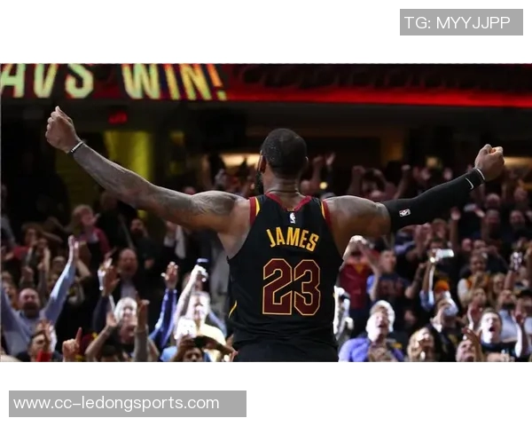 詹姆斯对阵猛龙战绩辉煌自2019年3月以来在多伦多保持不败