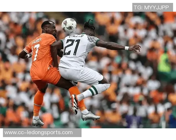 姆巴佩兄弟齐聚非洲杯现场助威喀麦隆对决科特迪瓦精彩对抗