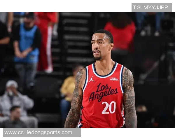 灰熊本赛季胜场四分之一来自快船对决令人心痛的统计分析