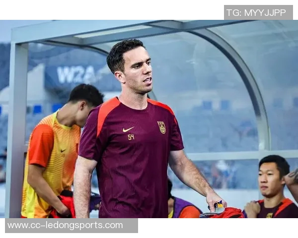 塞尔吉尼奥自豪称我是大兴人愿为中国队拼搏奋斗