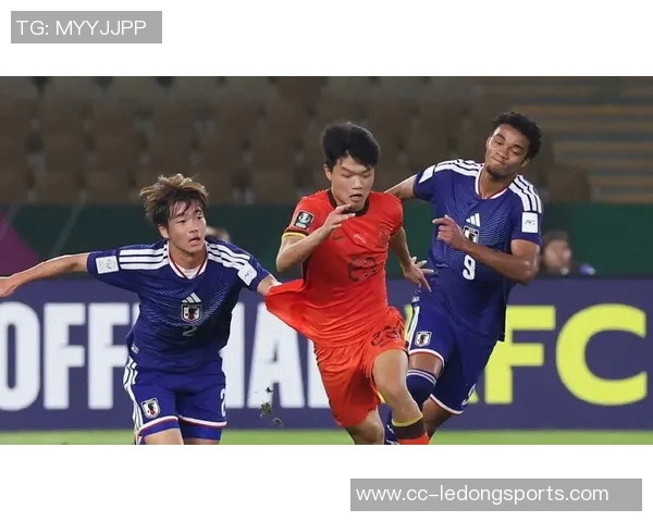 媒体人分析U23国足与日本差距努力拼搏终将迎来翻越高峰的那一天