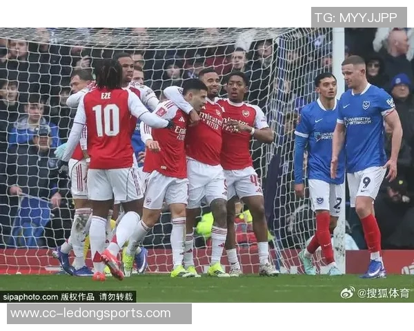 阿森纳实力终显露朴茨茅斯进球球员感慨比赛精彩瞬间 阿森纳实力终显露朴茨茅斯进球球员感慨比赛精彩瞬间