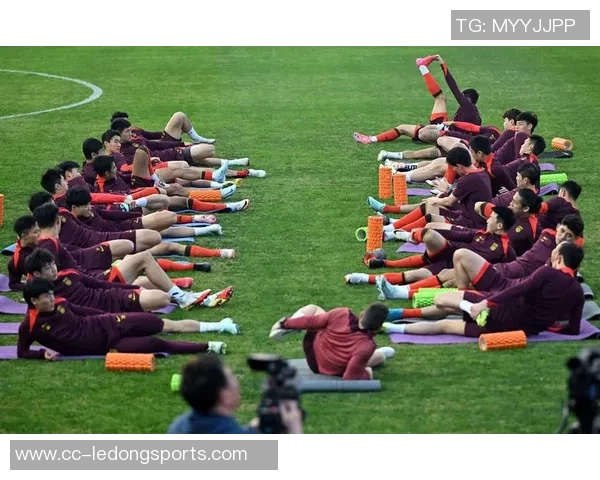 国足明年国内集训热身无大赛任务以节约经济成本为目标