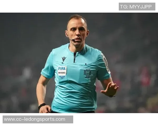 曼城对阵勒沃库森裁判安排揭晓皮涅罗将执法本场比赛